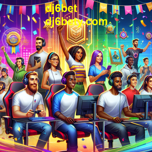 A Magia dos Eventos Especiais no Dj6bet