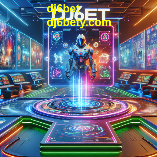 Novidades Empolgantes nas Notícias do Jogo do dj6bet