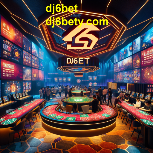 Dominando a Categoria de Estratégia de Jogo no dj6bet